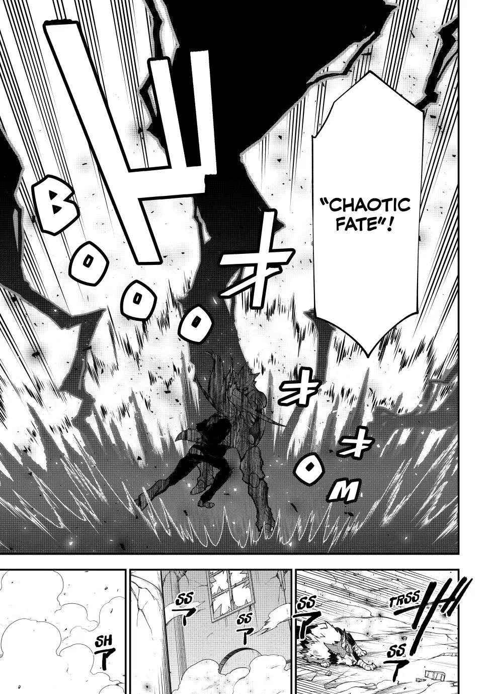 Tensei Shitara Slime Datta Ken Chapter 146 – Page 33