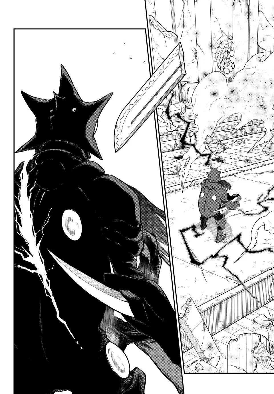 Tensei Shitara Slime Datta Ken Chapter 146 – Page 34
