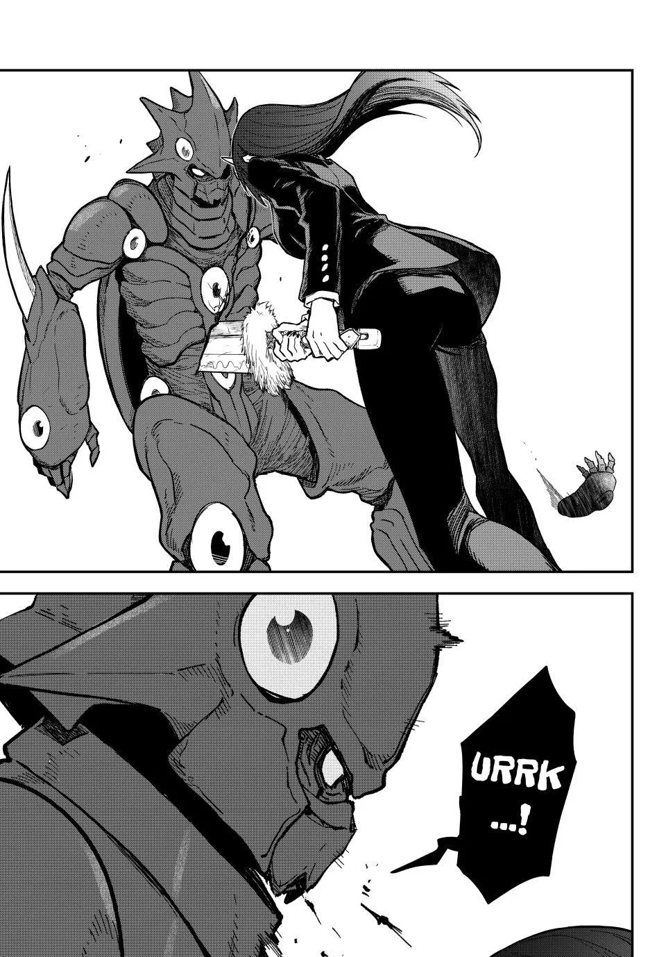 Tensei Shitara Slime Datta Ken Chapter 146 – Page 35