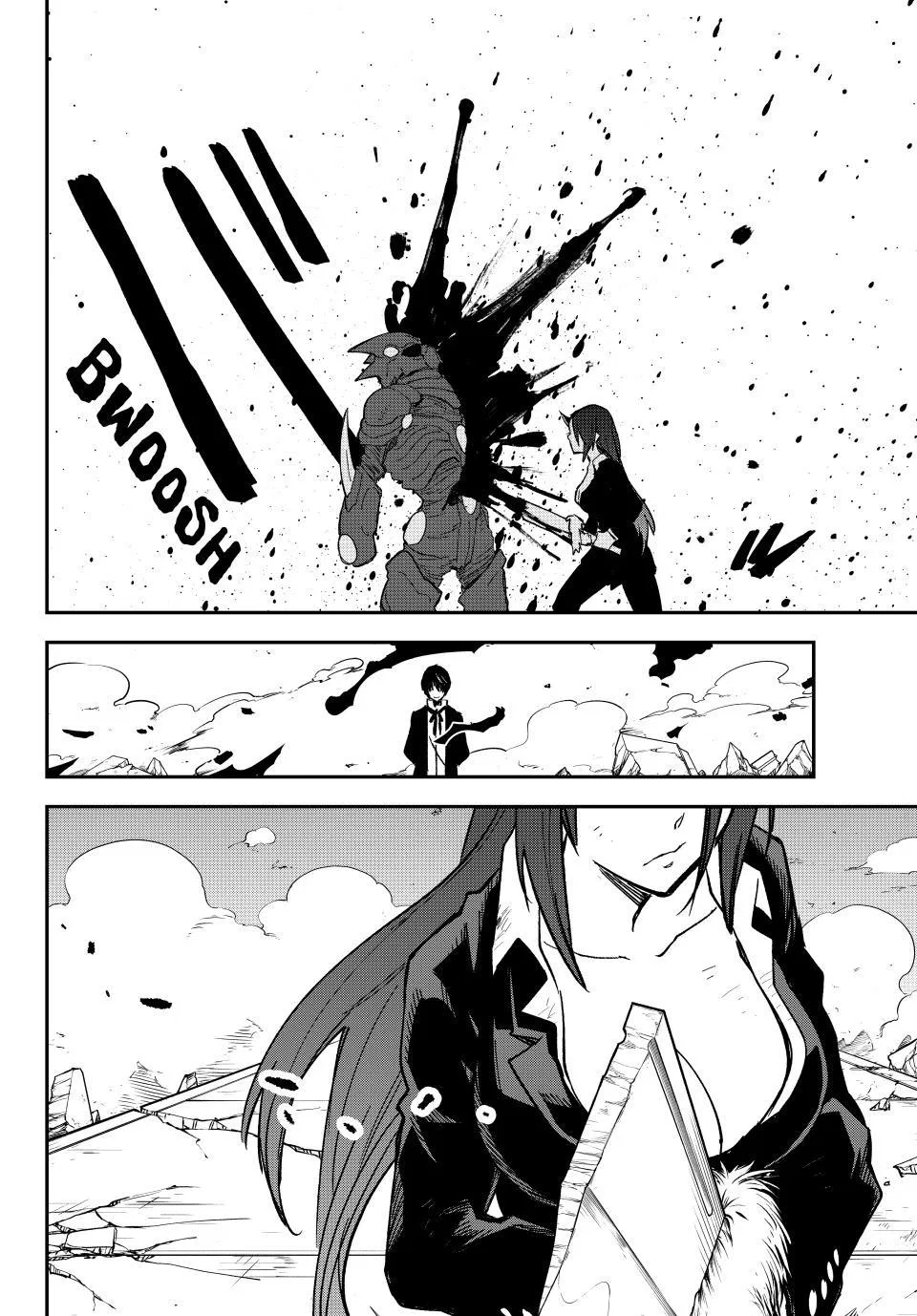 Tensei Shitara Slime Datta Ken Chapter 146 – Page 36