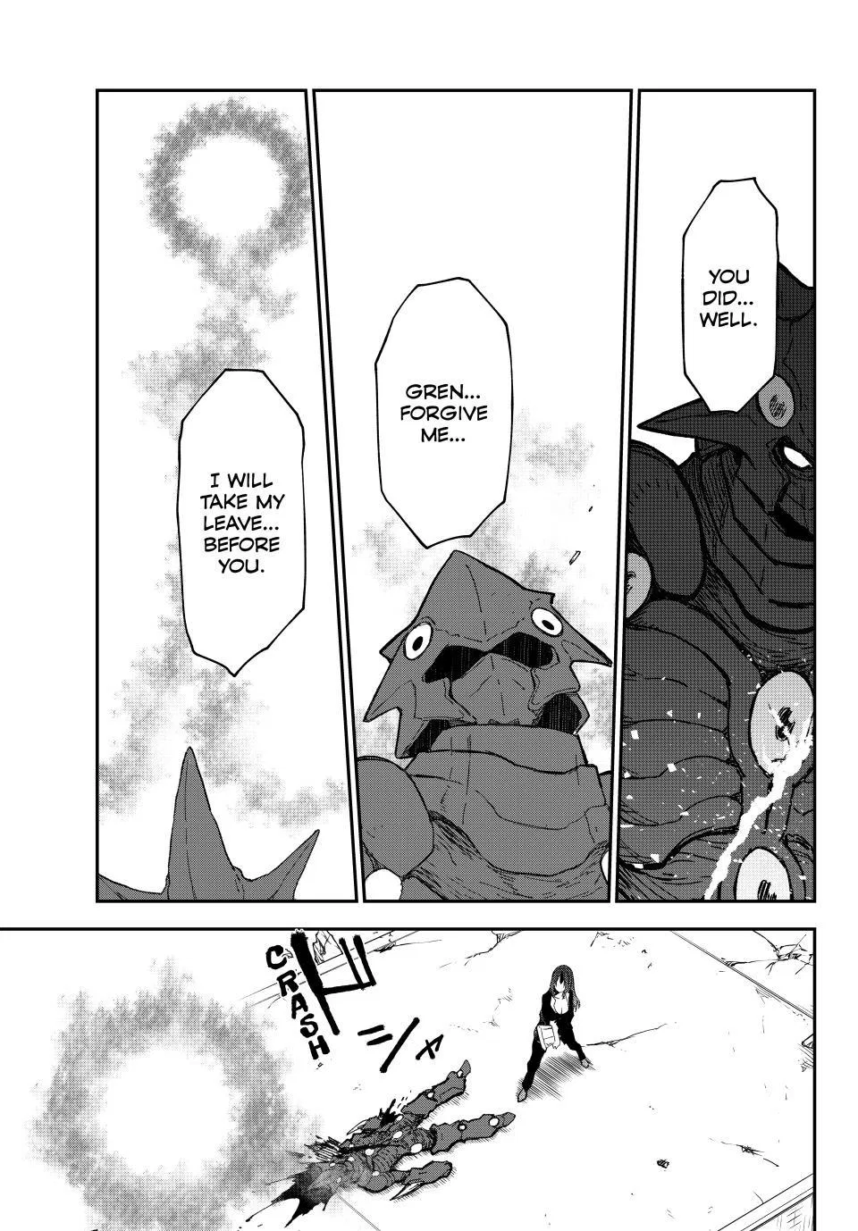 Tensei Shitara Slime Datta Ken Chapter 146 – Page 37
