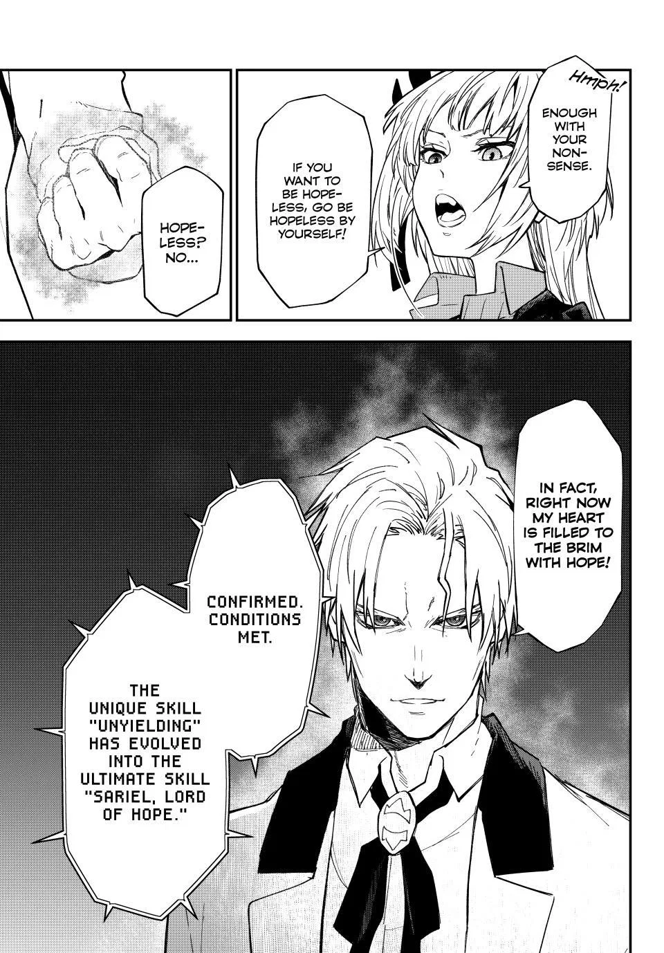 Tensei Shitara Slime Datta Ken Chapter 146 – Page 41