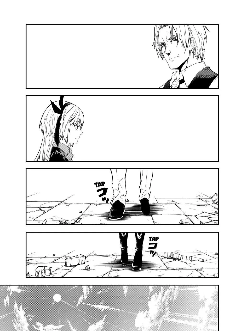 Tensei Shitara Slime Datta Ken Chapter 146 – Page 43