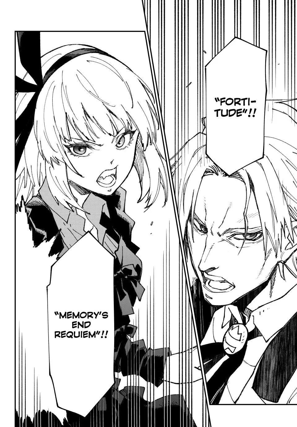 Tensei Shitara Slime Datta Ken Chapter 146 – Page 44