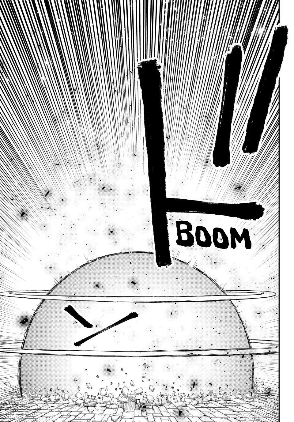 Tensei Shitara Slime Datta Ken Chapter 146 – Page 45