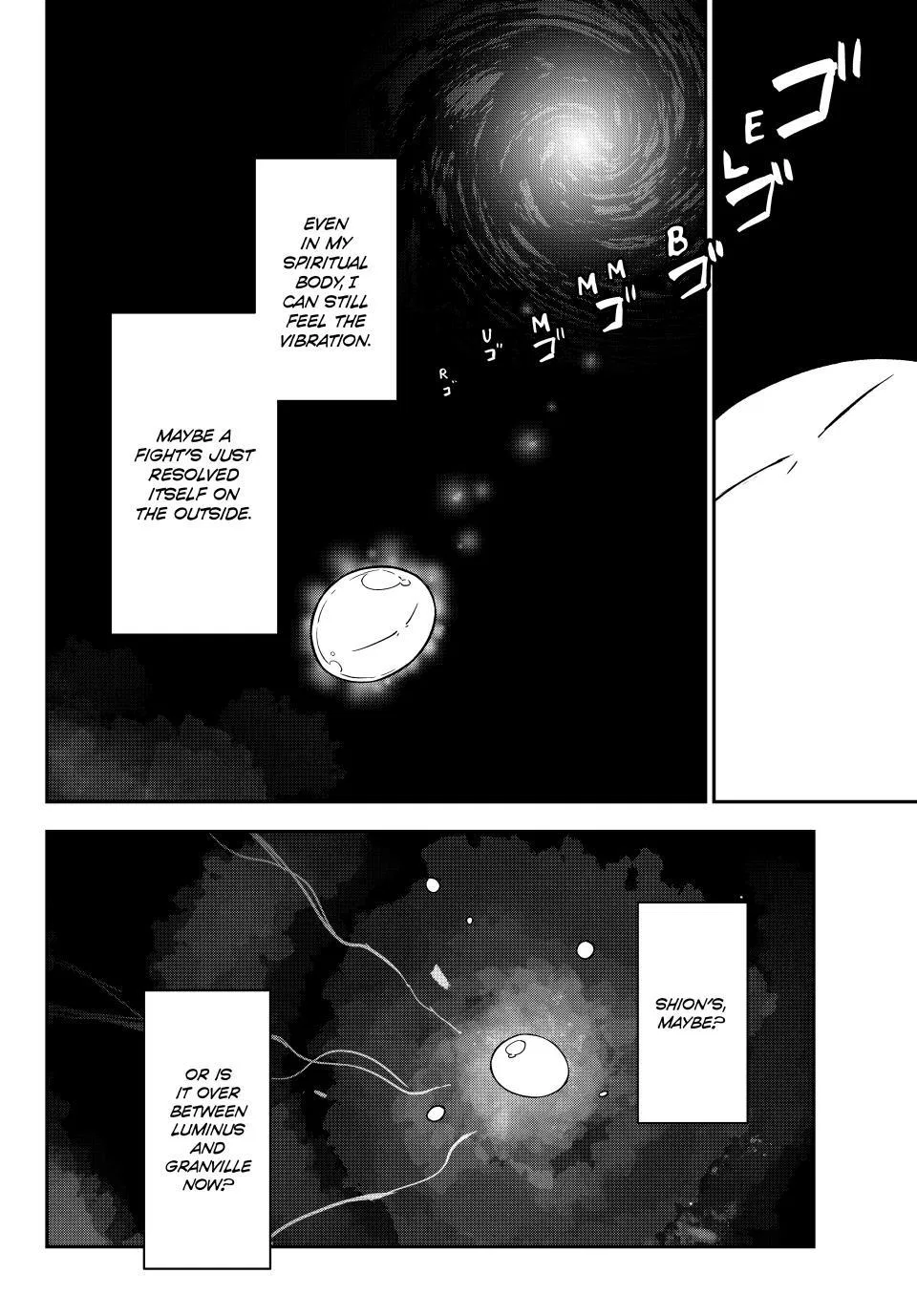 Tensei Shitara Slime Datta Ken Chapter 146 – Page 46