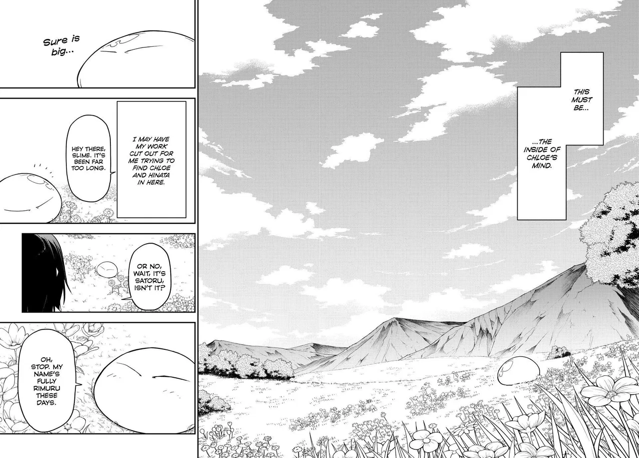 Tensei Shitara Slime Datta Ken Chapter 146 – Page 48