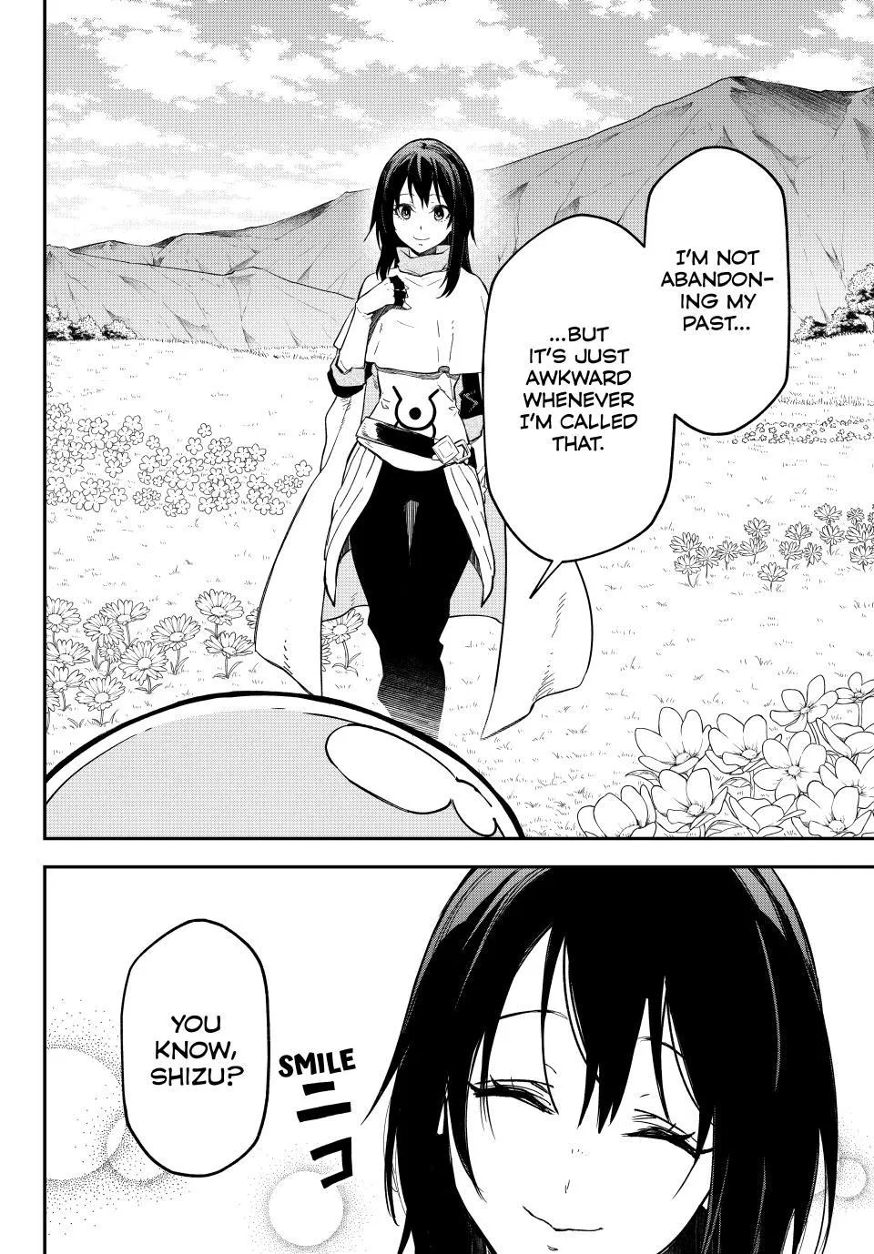 Tensei Shitara Slime Datta Ken Chapter 146 – Page 49
