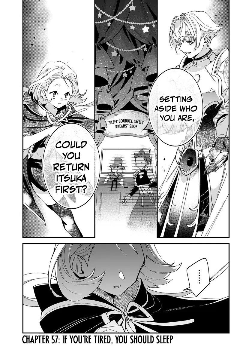 The Strongest Hero's Party Wants to Know Love Chapter 57 – Page 2