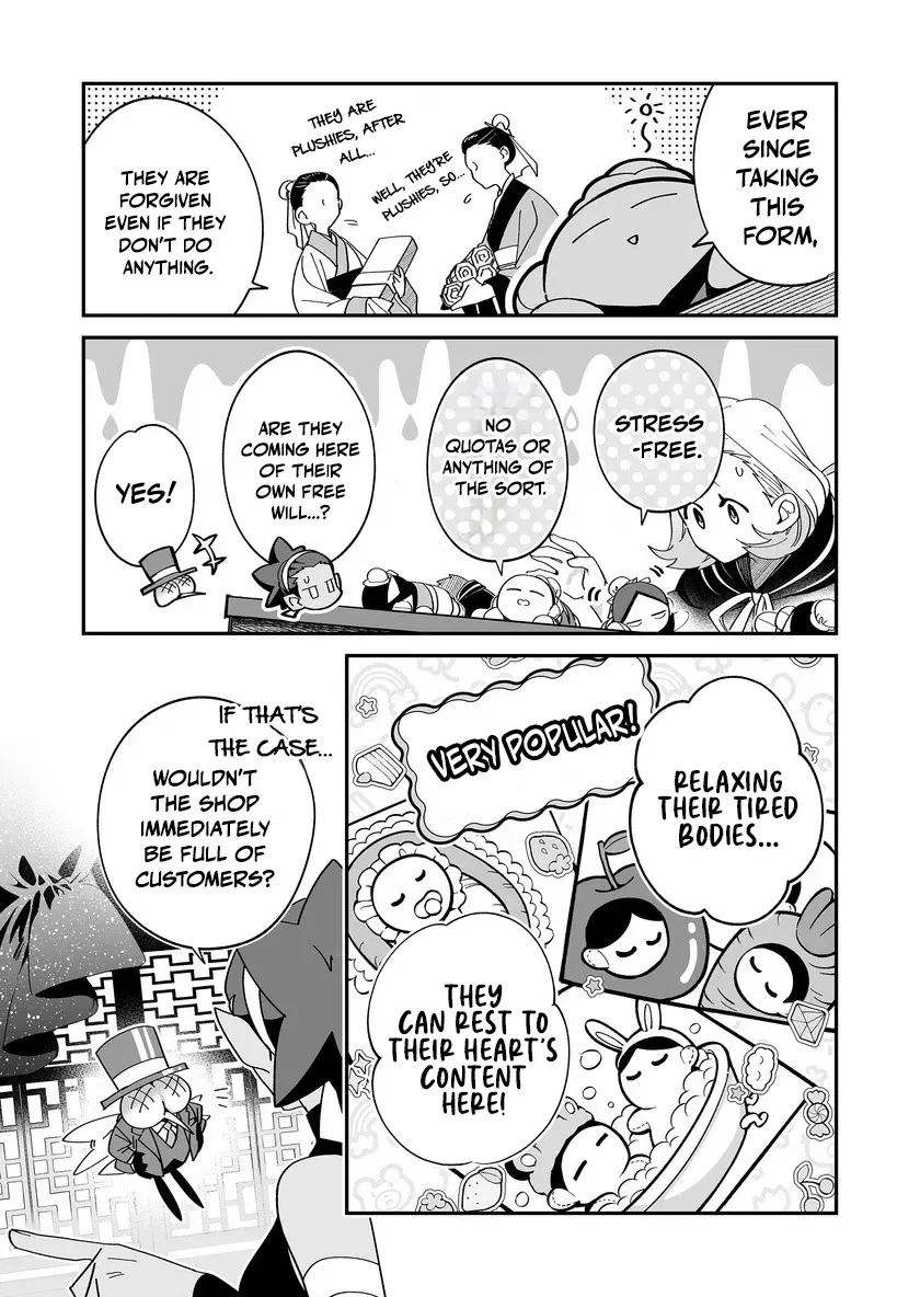 The Strongest Hero's Party Wants to Know Love Chapter 57 – Page 6