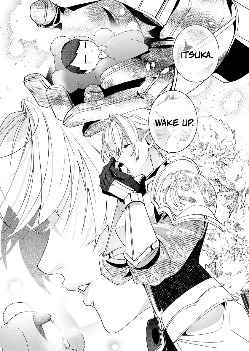 The Strongest Hero's Party Wants to Know Love Chapter 57 – Page 8