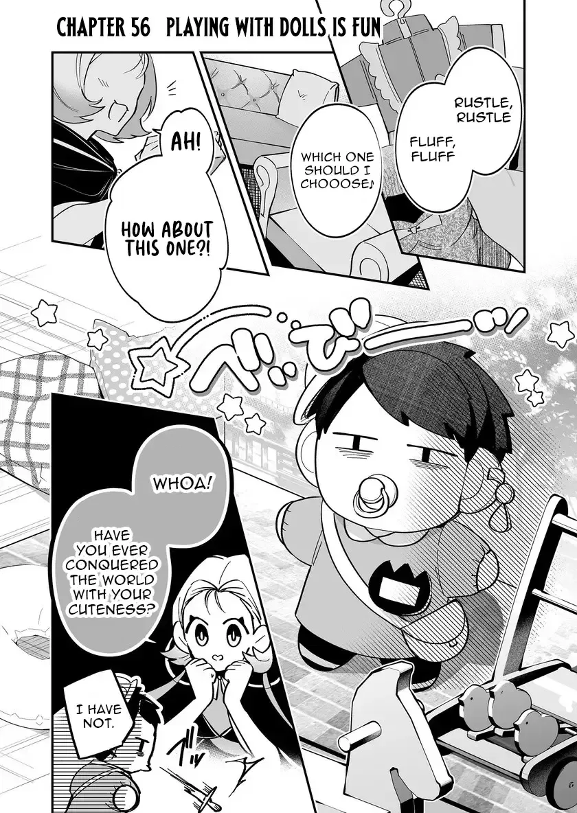 The Strongest Hero's Party Wants to Know Love Chapter 56 – Page 2