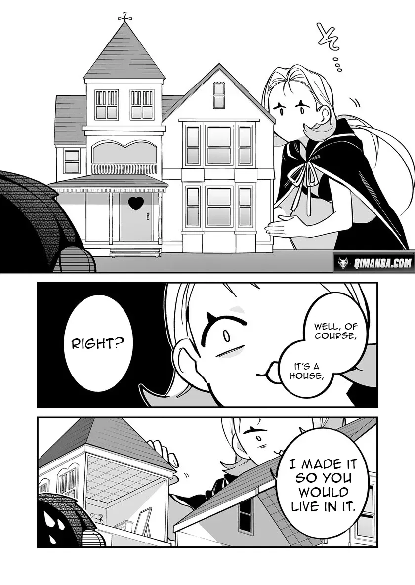 The Strongest Hero's Party Wants to Know Love Chapter 56 – Page 4