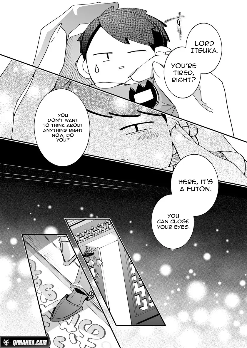 The Strongest Hero's Party Wants to Know Love Chapter 56 – Page 8