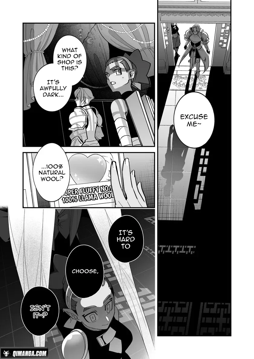 The Strongest Hero's Party Wants to Know Love Chapter 56 – Page 9