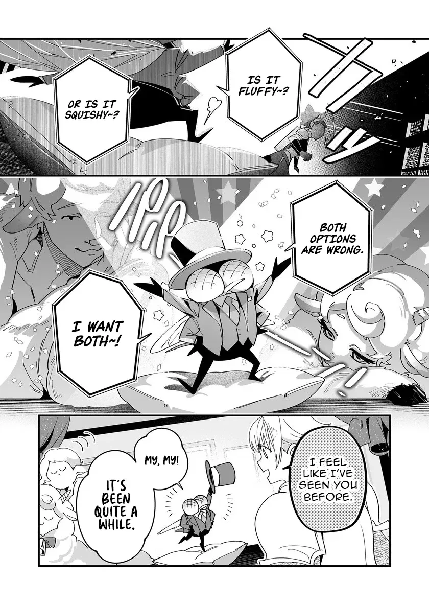 The Strongest Hero's Party Wants to Know Love Chapter 56 – Page 10