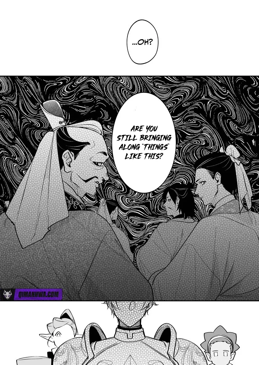The Strongest Hero's Party Wants to Know Love Chapter 53 – Page 6