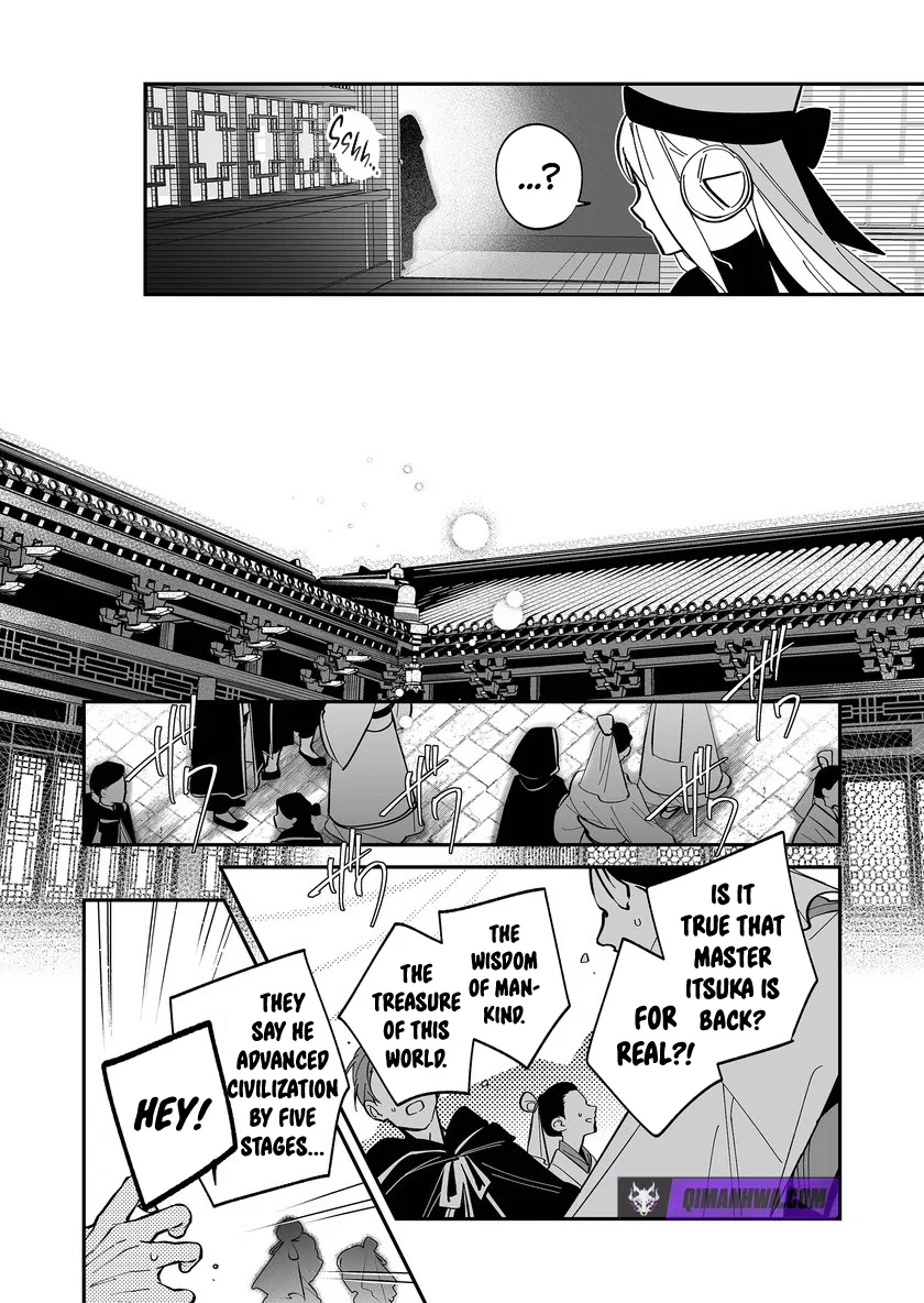The Strongest Hero's Party Wants to Know Love Chapter 53 – Page 10