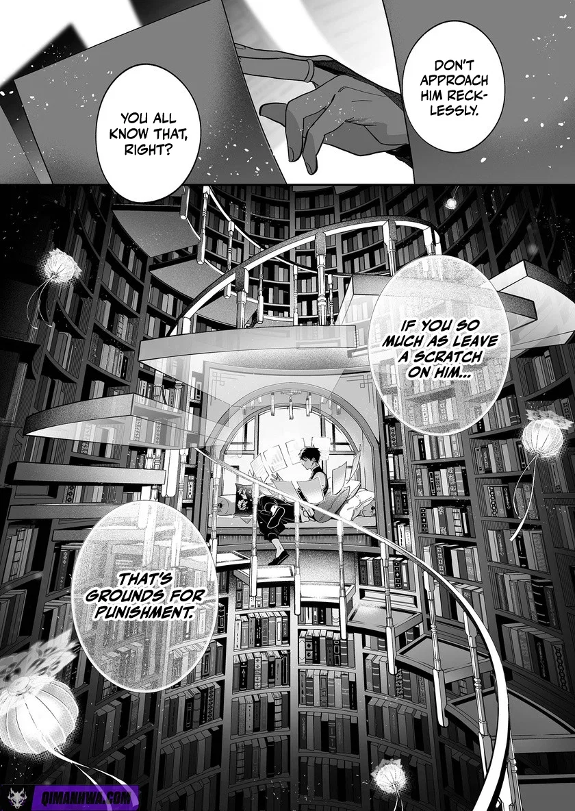 The Strongest Hero's Party Wants to Know Love Chapter 53 – Page 11
