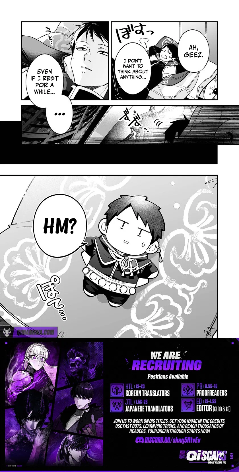 The Strongest Hero's Party Wants to Know Love Chapter 53 – Page 13