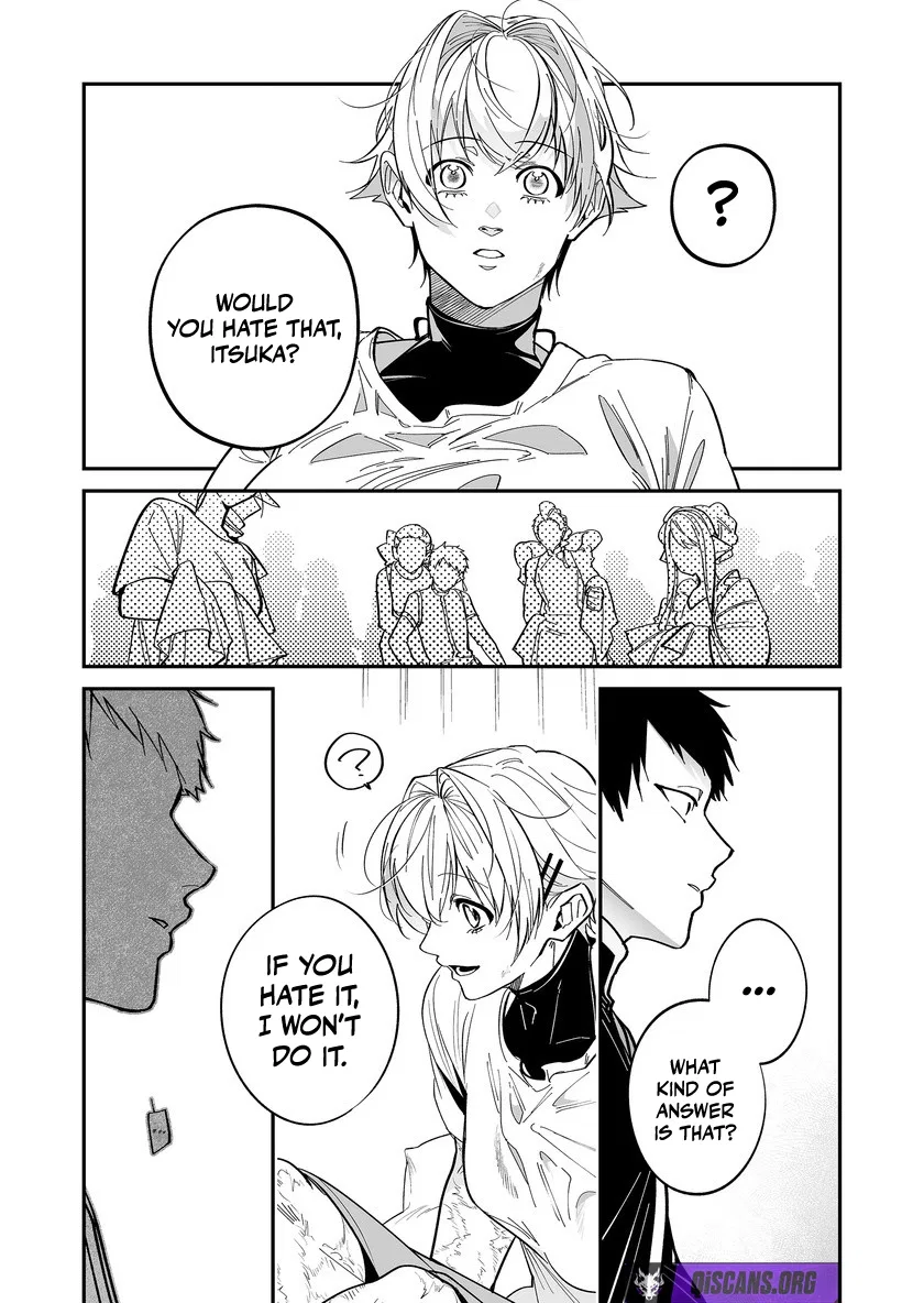 The Strongest Hero's Party Wants to Know Love Chapter 52 – Page 3