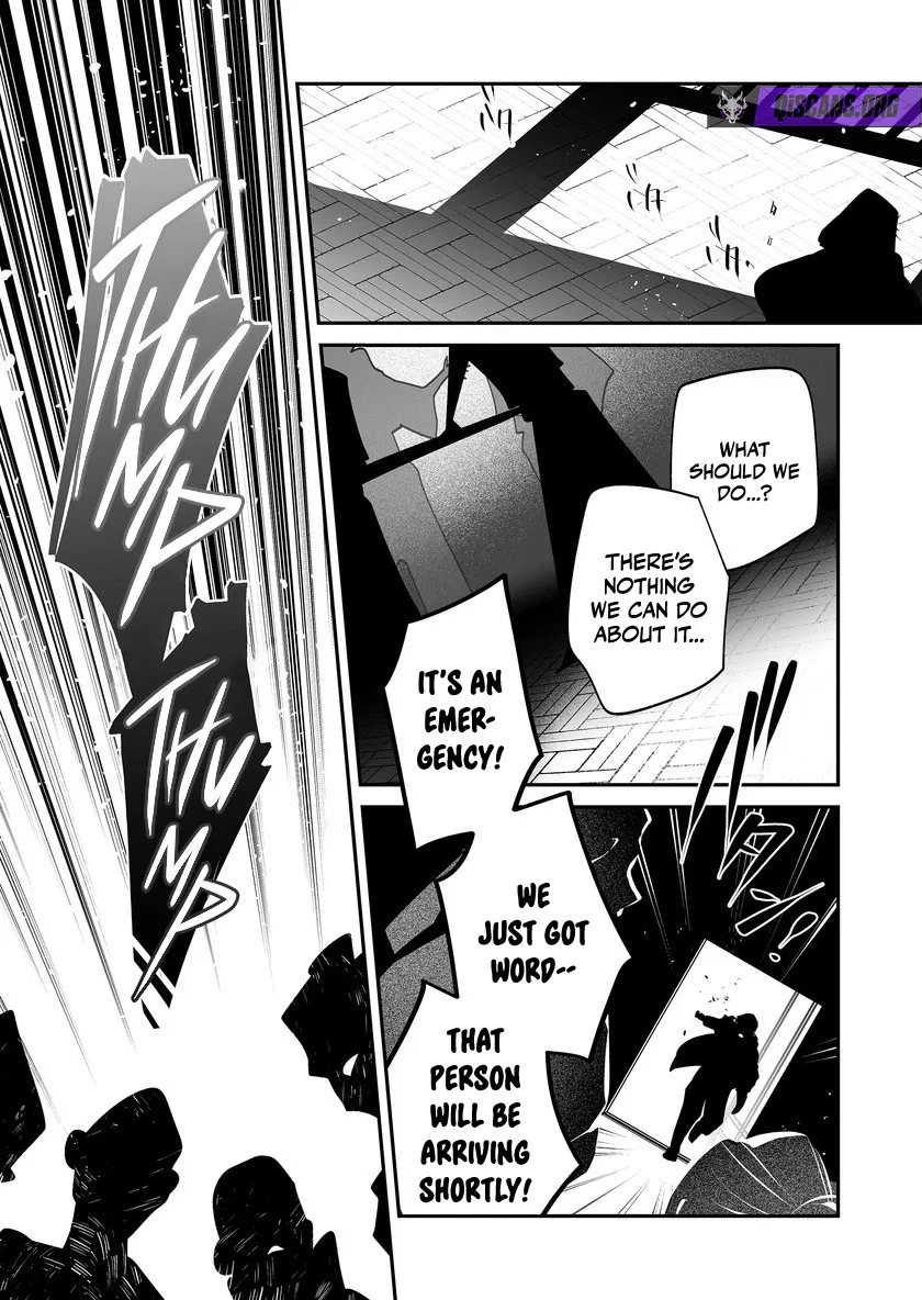 The Strongest Hero's Party Wants to Know Love Chapter 52 – Page 7