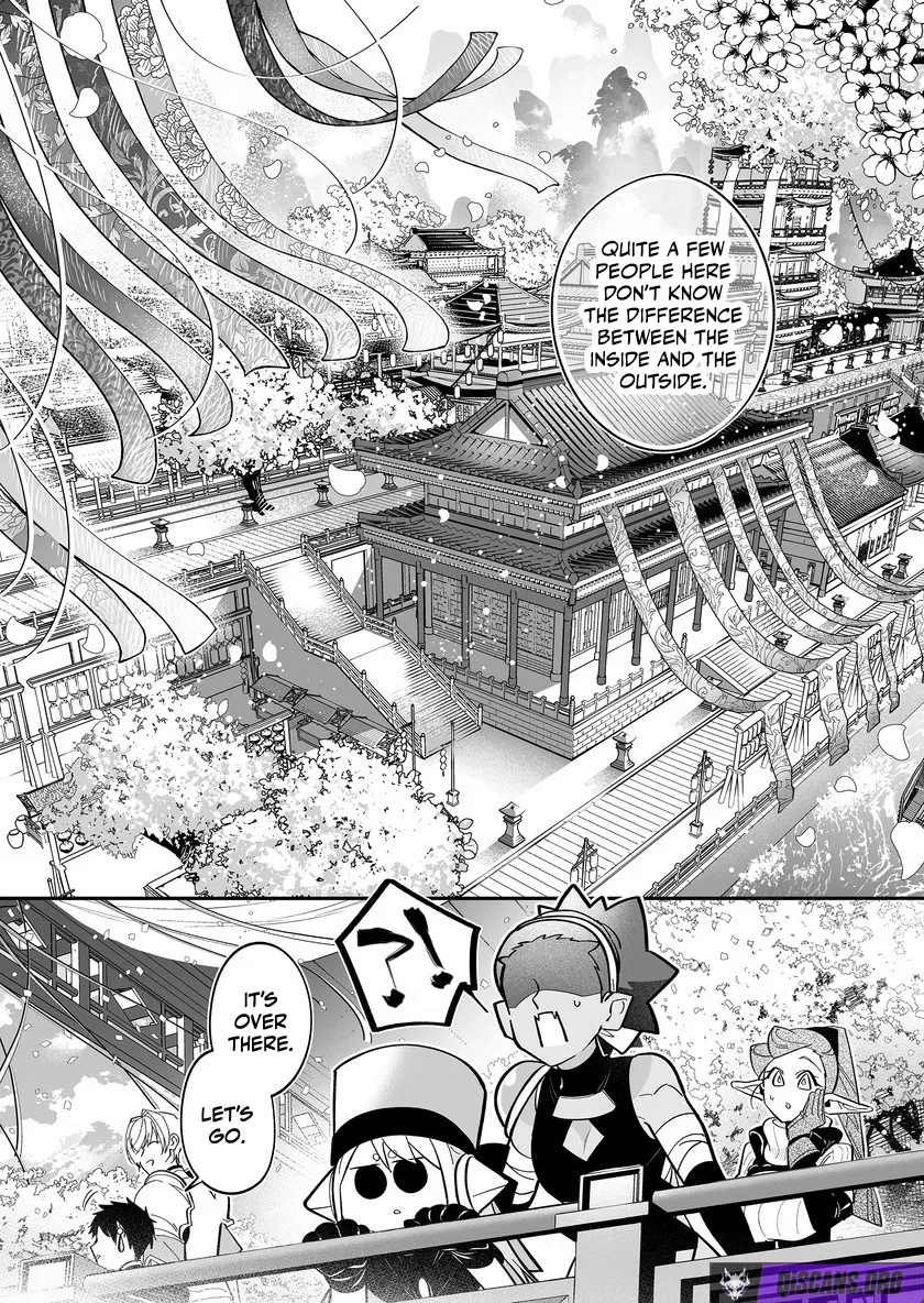 The Strongest Hero's Party Wants to Know Love Chapter 52 – Page 10