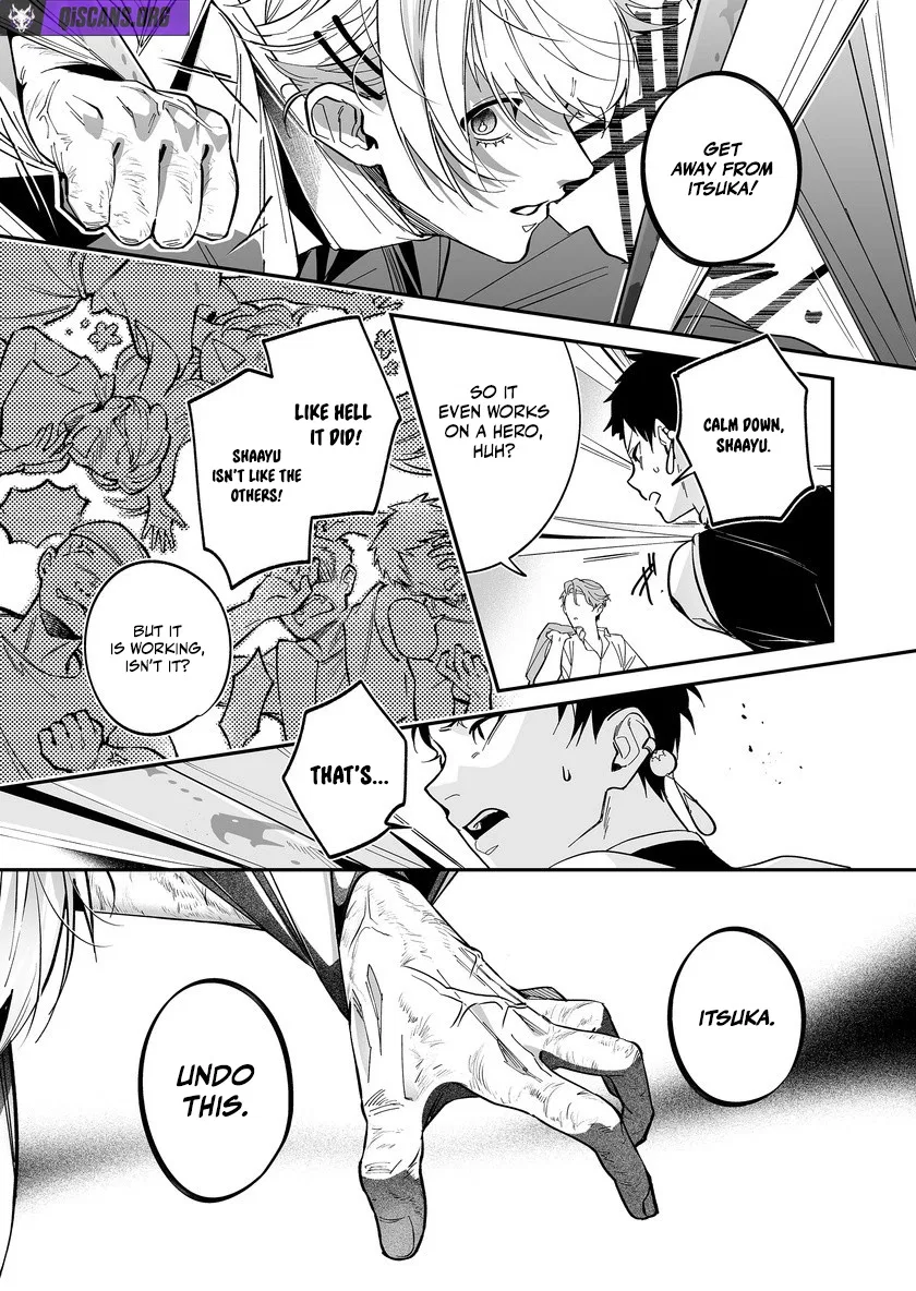 The Strongest Hero's Party Wants to Know Love Chapter 51 – Page 7