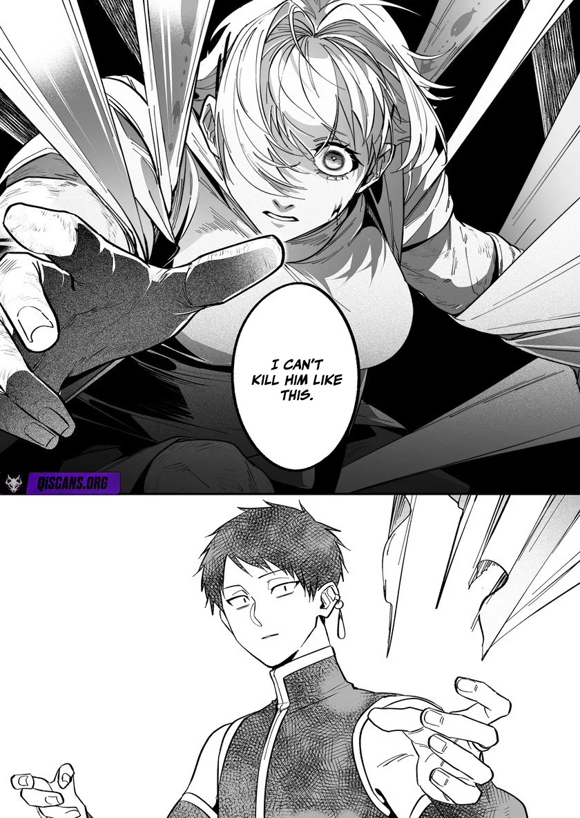 The Strongest Hero's Party Wants to Know Love Chapter 51 – Page 8