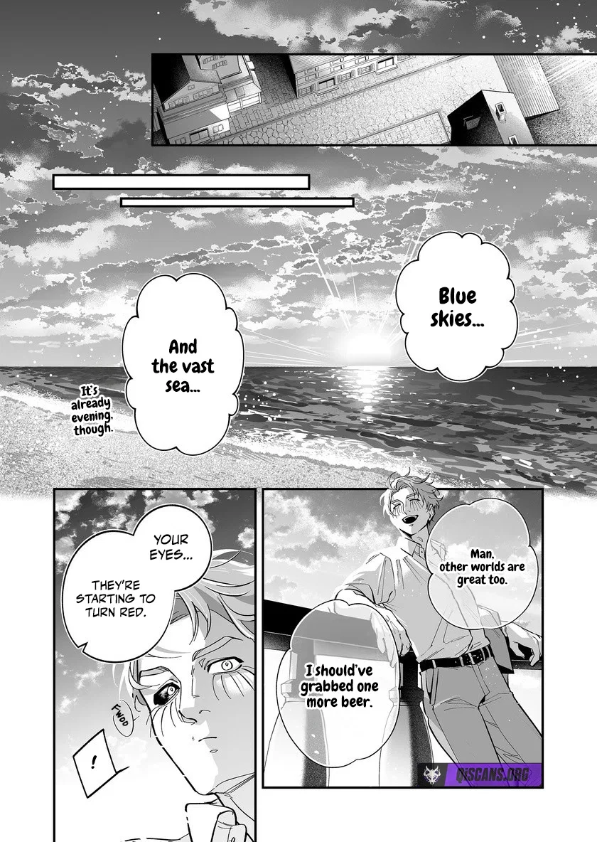 The Strongest Hero's Party Wants to Know Love Chapter 51 – Page 10