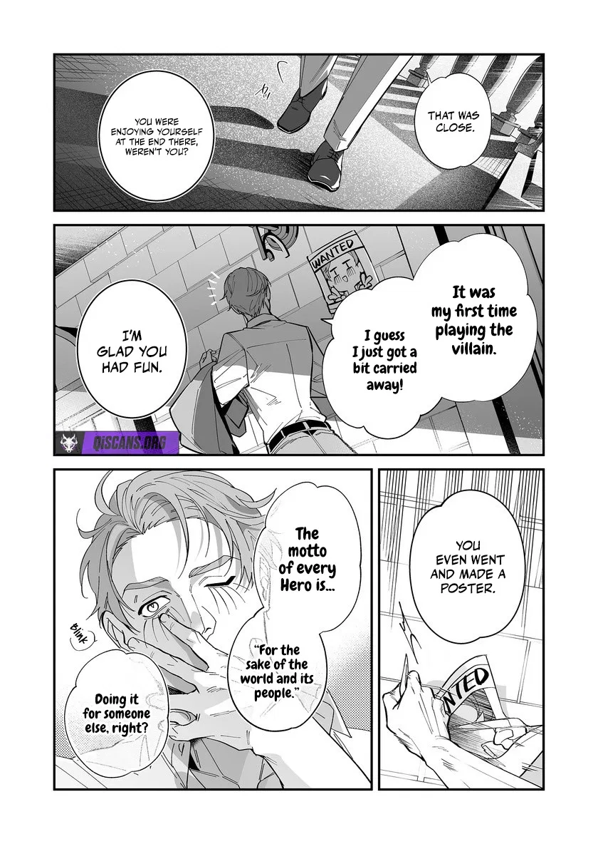 The Strongest Hero's Party Wants to Know Love Chapter 51 – Page 11