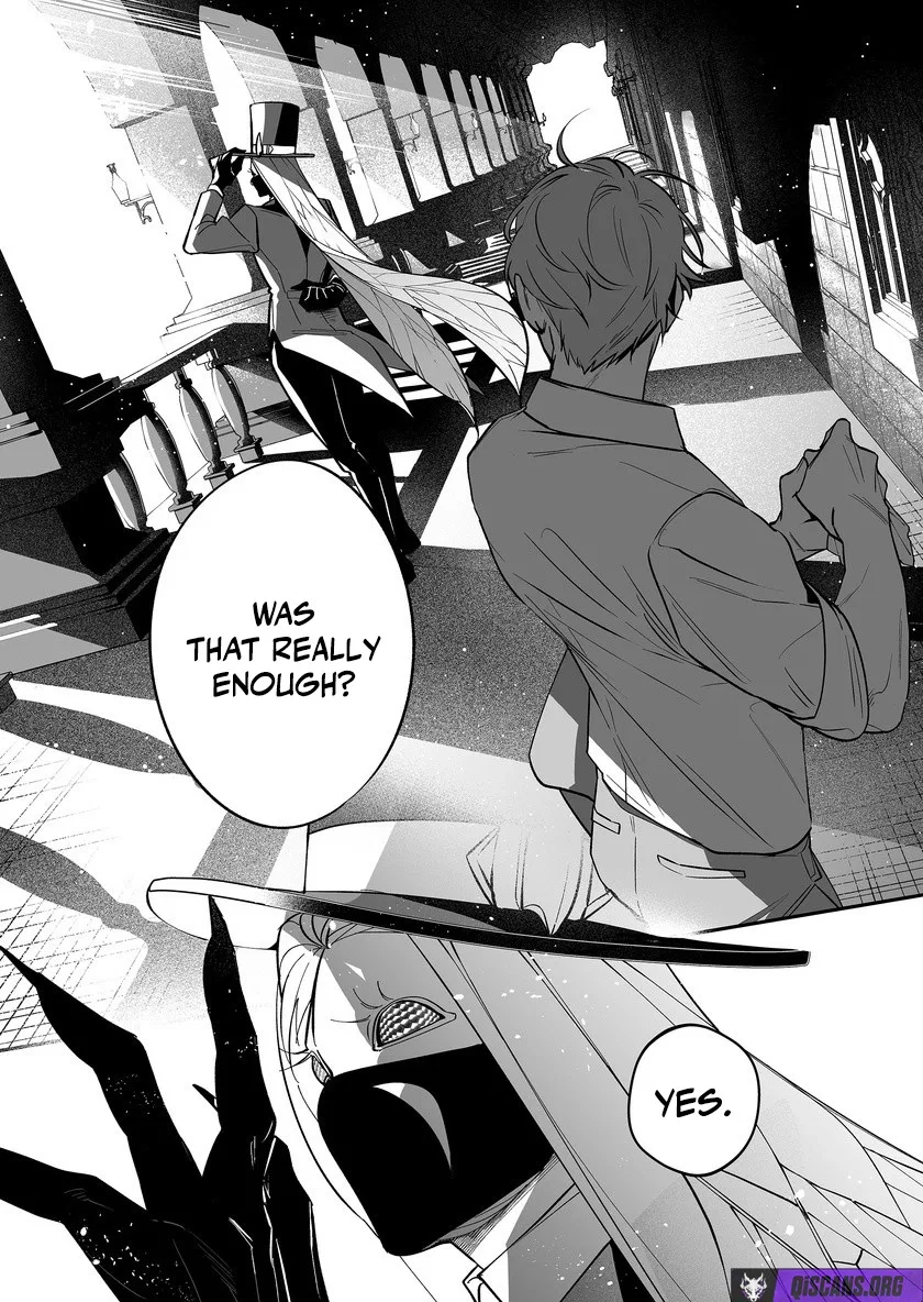 The Strongest Hero's Party Wants to Know Love Chapter 51 – Page 12