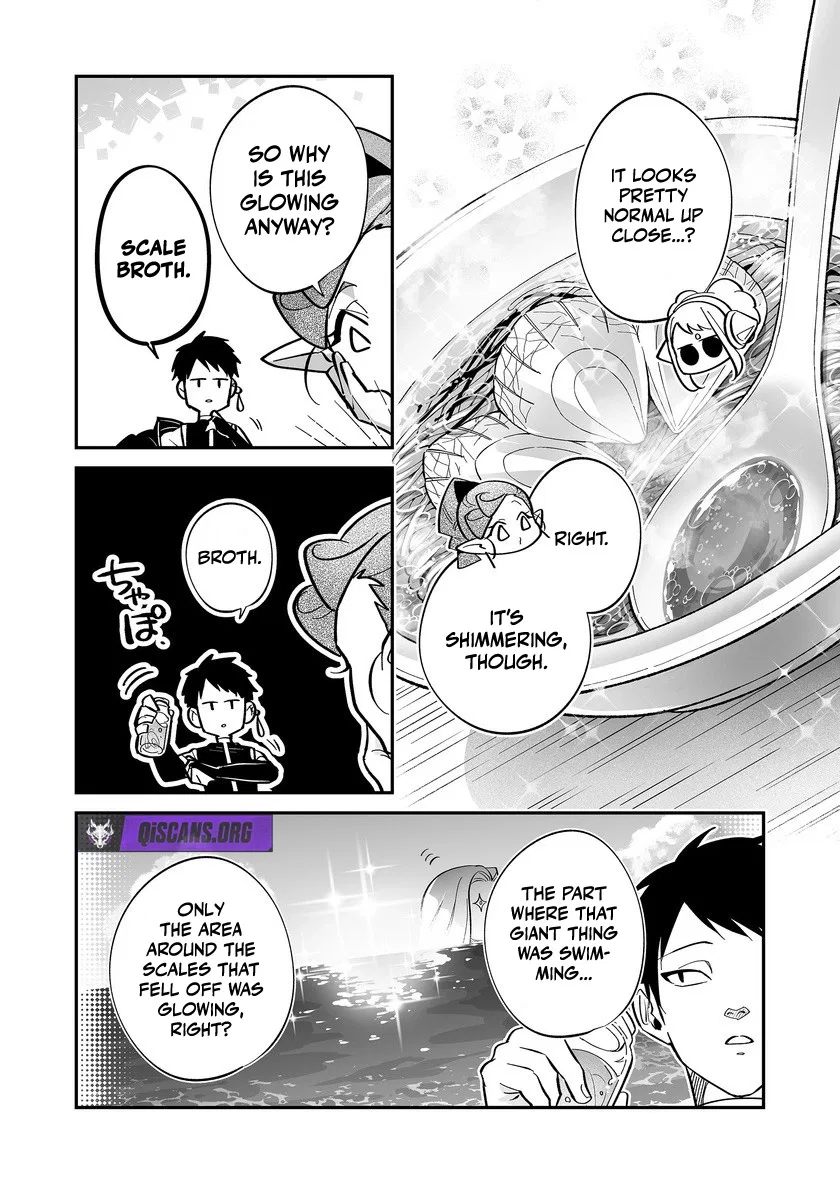 The Strongest Hero's Party Wants to Know Love Chapter 50 – Page 2