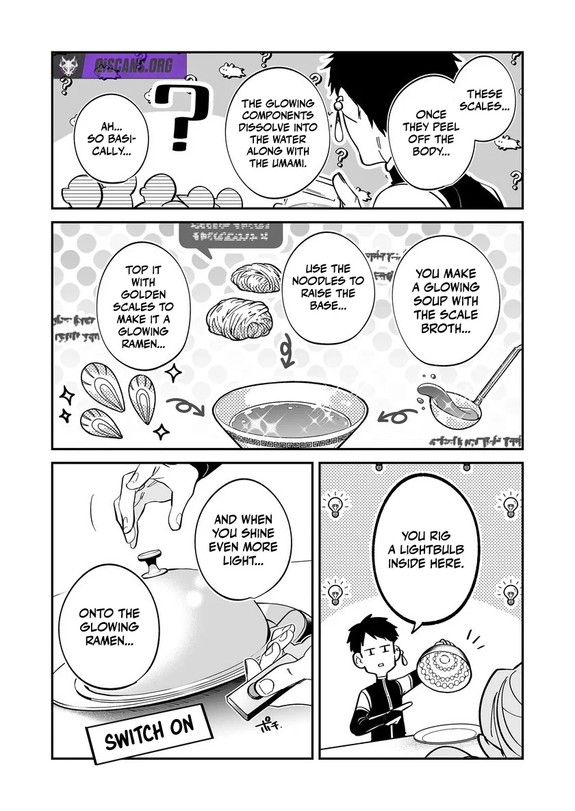 The Strongest Hero's Party Wants to Know Love Chapter 50 – Page 3