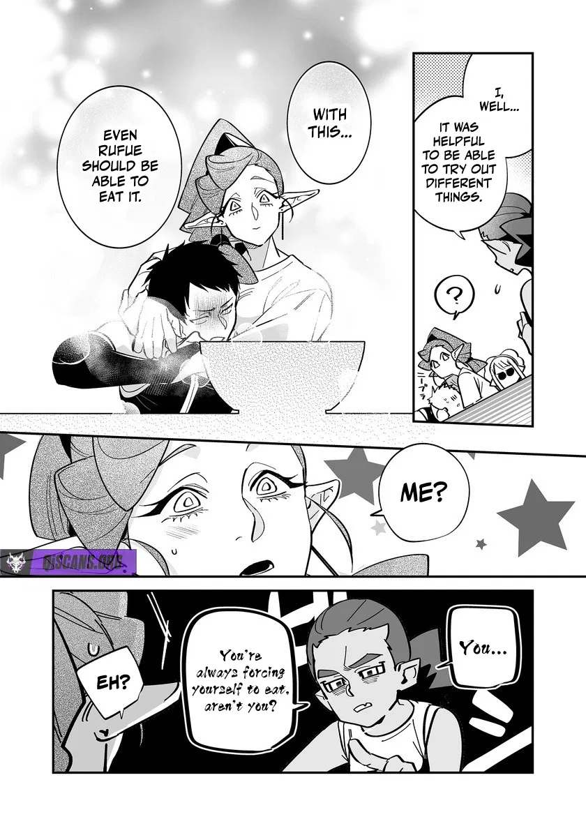 The Strongest Hero's Party Wants to Know Love Chapter 50 – Page 5