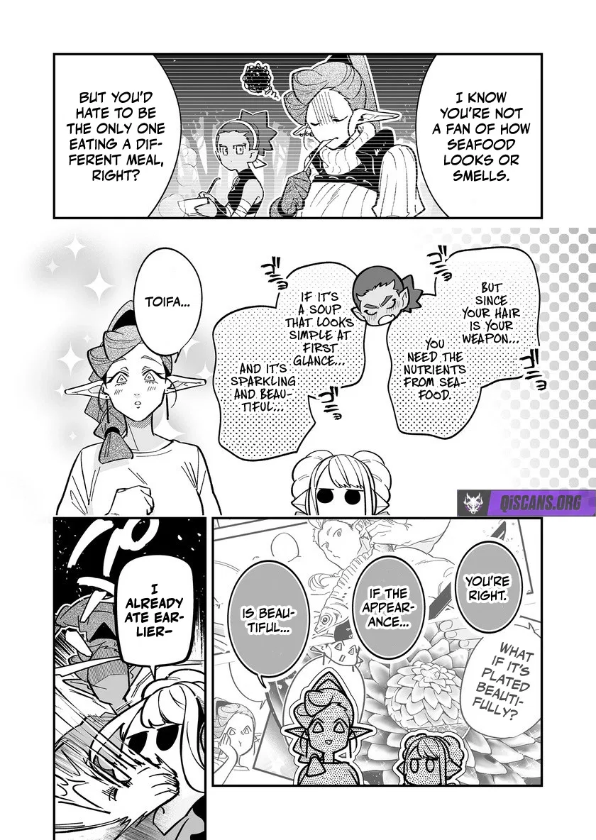 The Strongest Hero's Party Wants to Know Love Chapter 50 – Page 6