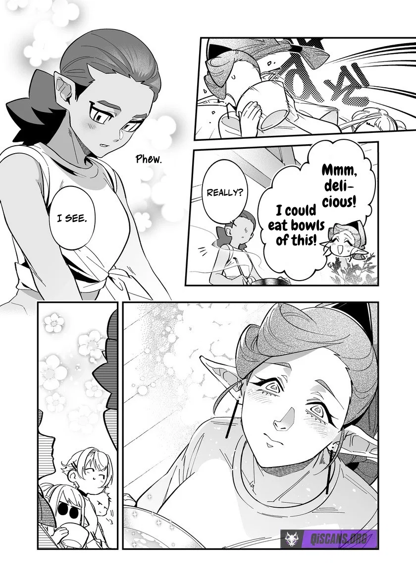 The Strongest Hero's Party Wants to Know Love Chapter 50 – Page 7