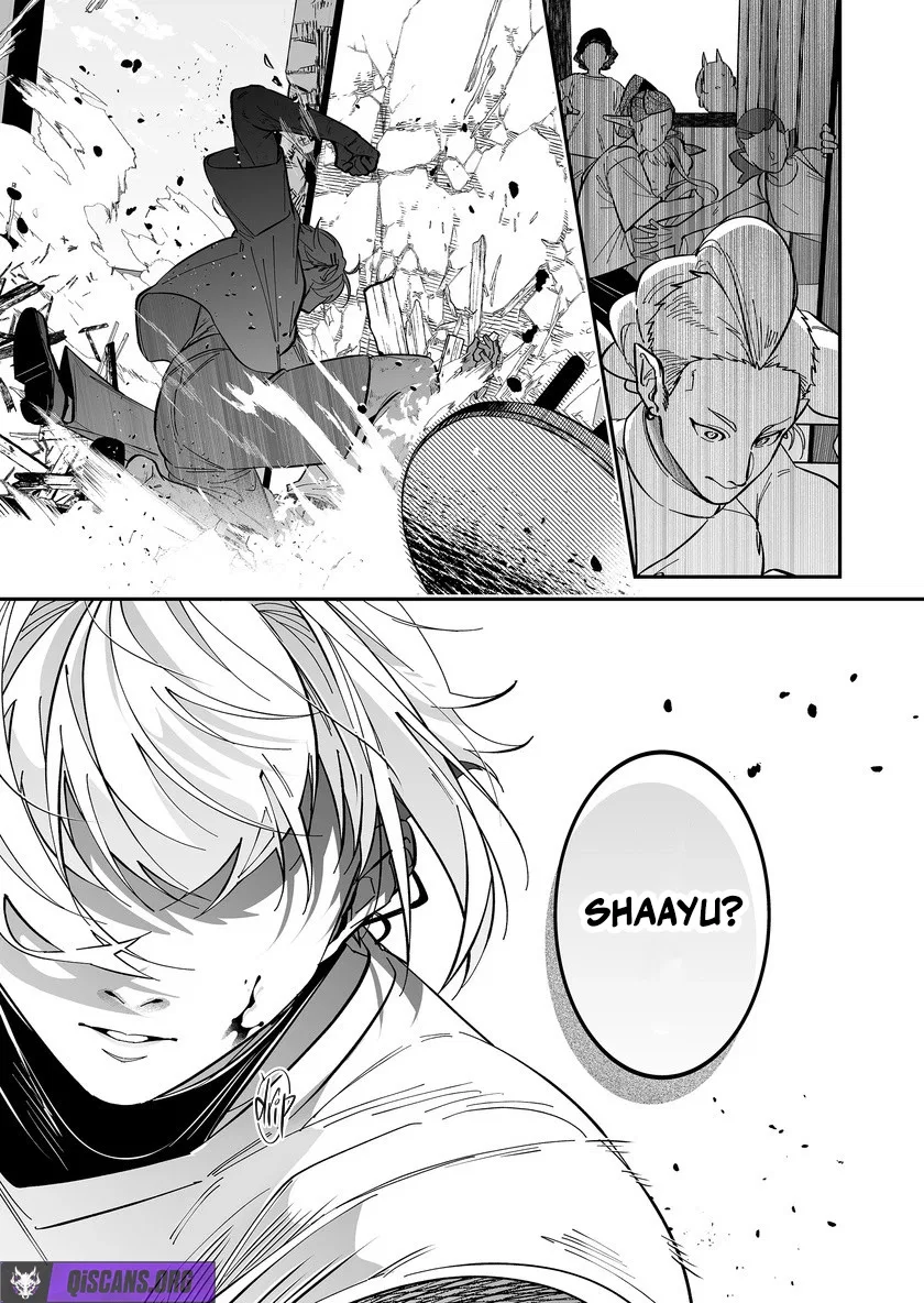 The Strongest Hero's Party Wants to Know Love Chapter 50 – Page 13