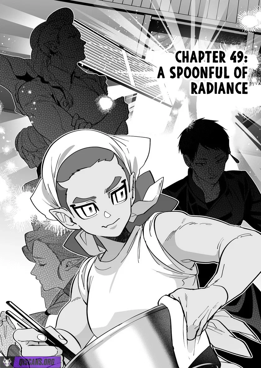 The Strongest Hero's Party Wants to Know Love Chapter 49 – Page 2