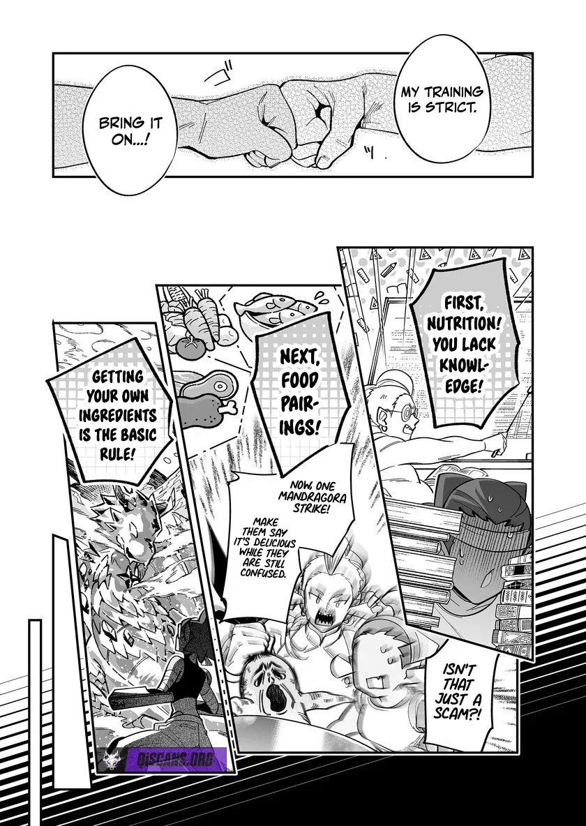 The Strongest Hero's Party Wants to Know Love Chapter 49 – Page 6