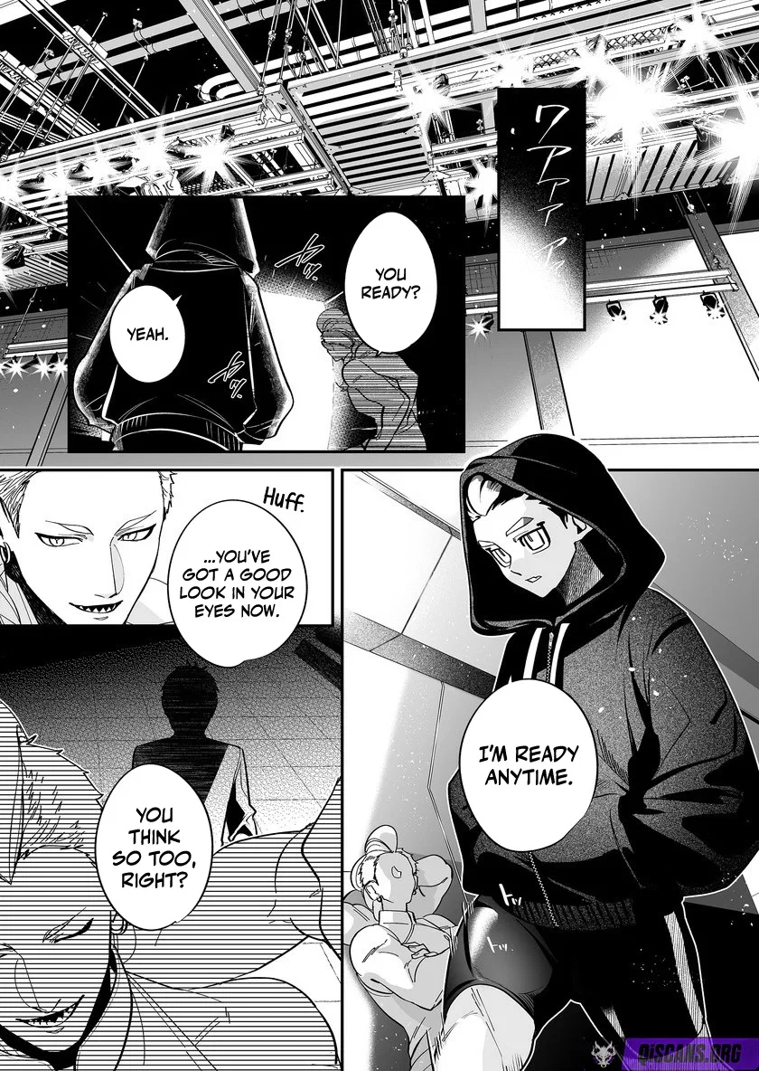 The Strongest Hero's Party Wants to Know Love Chapter 49 – Page 7