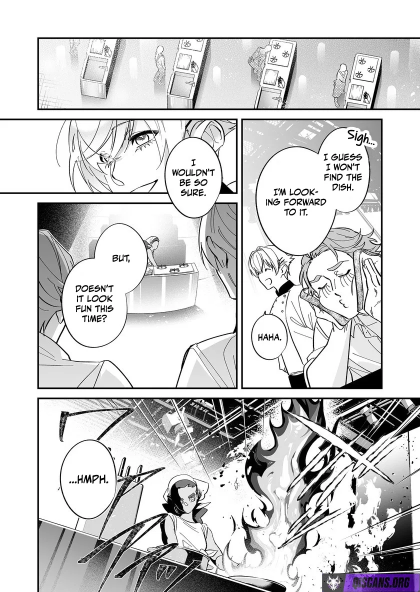 The Strongest Hero's Party Wants to Know Love Chapter 49 – Page 10