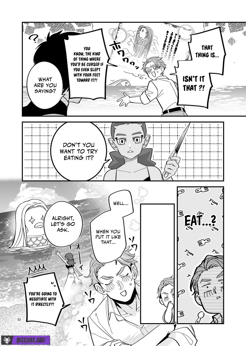 The Strongest Hero's Party Wants to Know Love Chapter 48 – Page 2