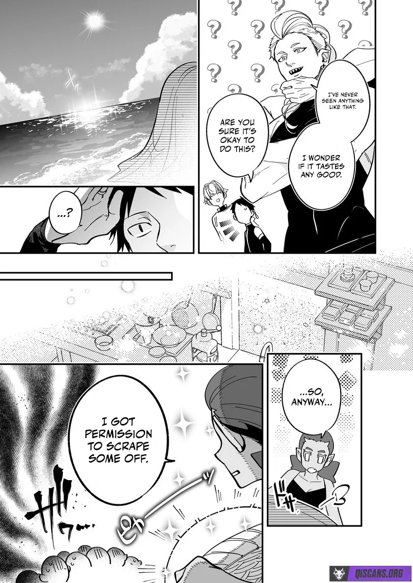 The Strongest Hero's Party Wants to Know Love Chapter 48 – Page 3