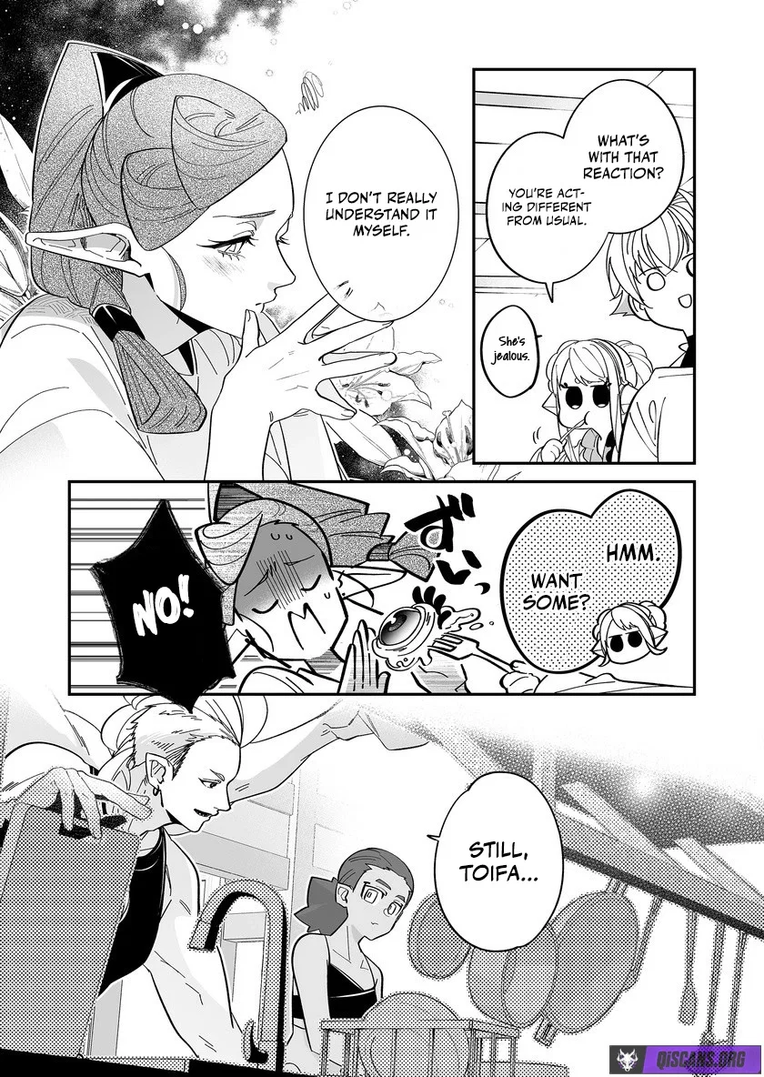The Strongest Hero's Party Wants to Know Love Chapter 48 – Page 10