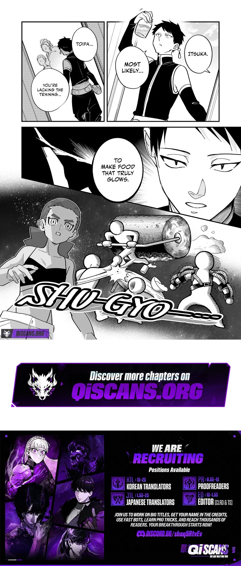 The Strongest Hero's Party Wants to Know Love Chapter 48 – Page 12