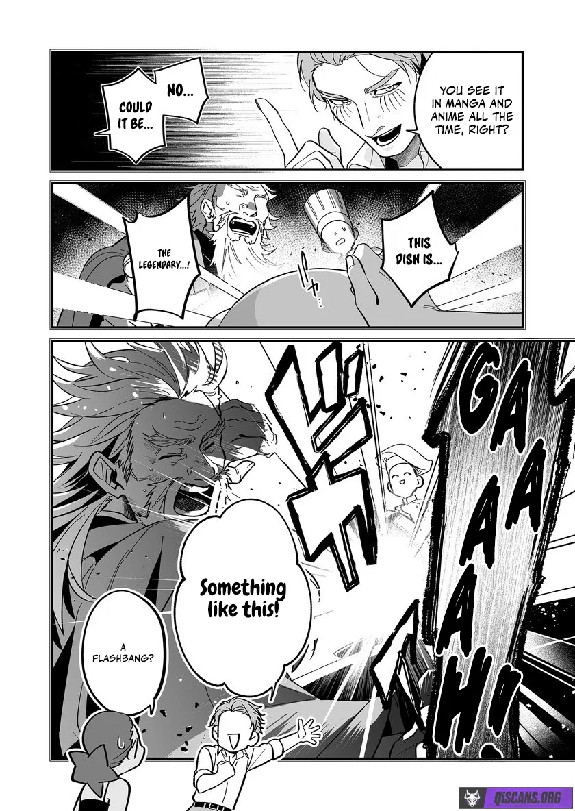 The Strongest Hero's Party Wants to Know Love Chapter 47 – Page 2