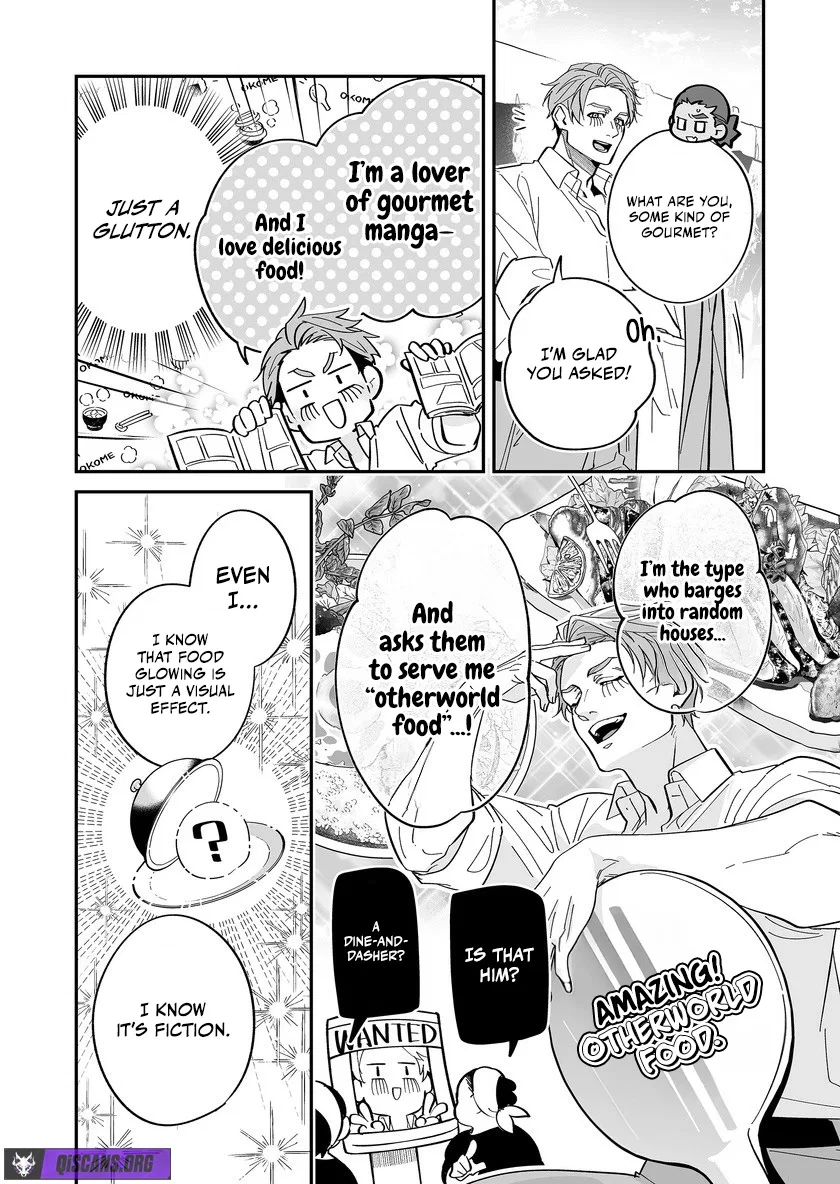 The Strongest Hero's Party Wants to Know Love Chapter 47 – Page 3