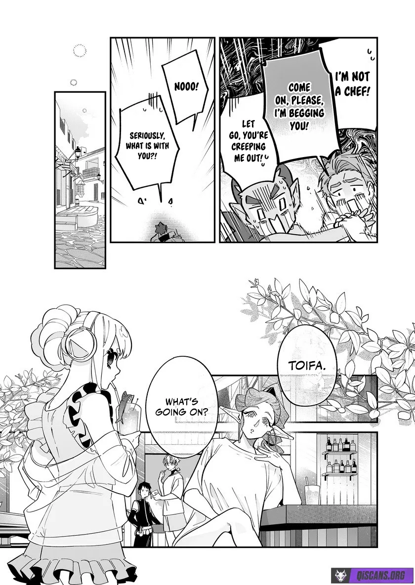 The Strongest Hero's Party Wants to Know Love Chapter 47 – Page 5