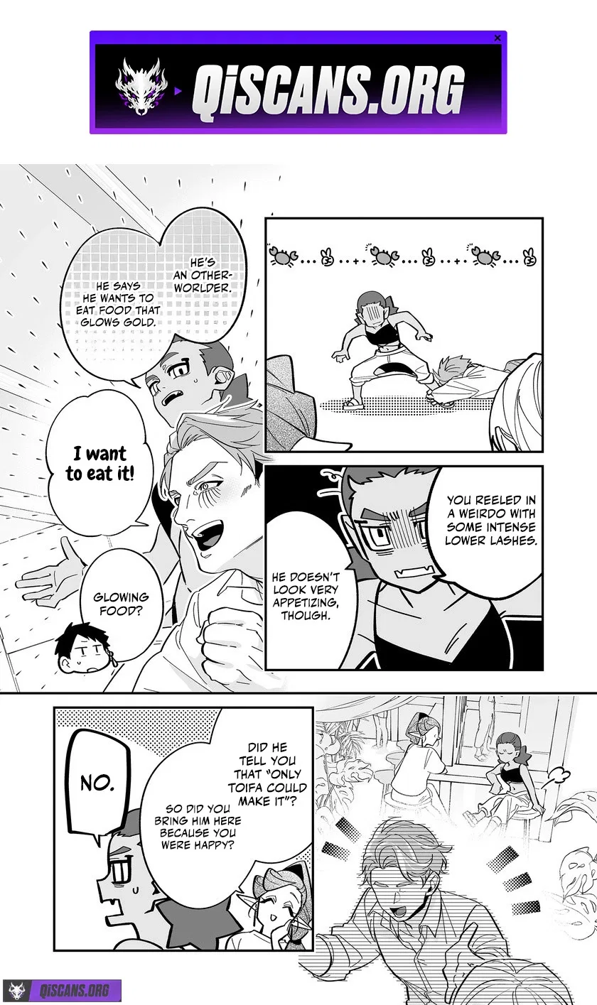 The Strongest Hero's Party Wants to Know Love Chapter 47 – Page 6